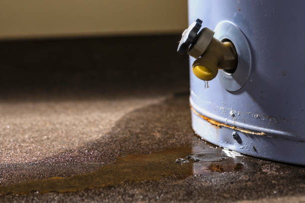 Water damage restoration experts in Plymouth, OH