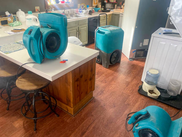 Best Emergency water damage restoration  in Plymouth, OH