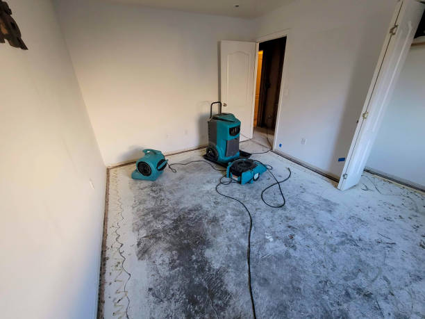Plymouth, OH Water damage restoration Company