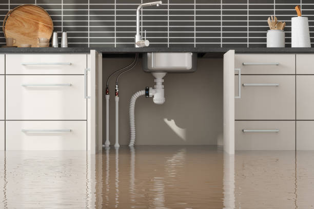 24/7 water damage repair in Plymouth, OH