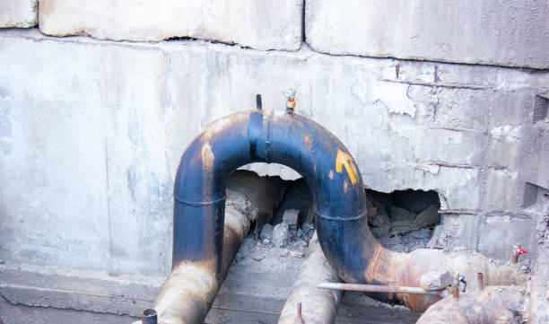 Plymouth, OH Water damage restoration Company